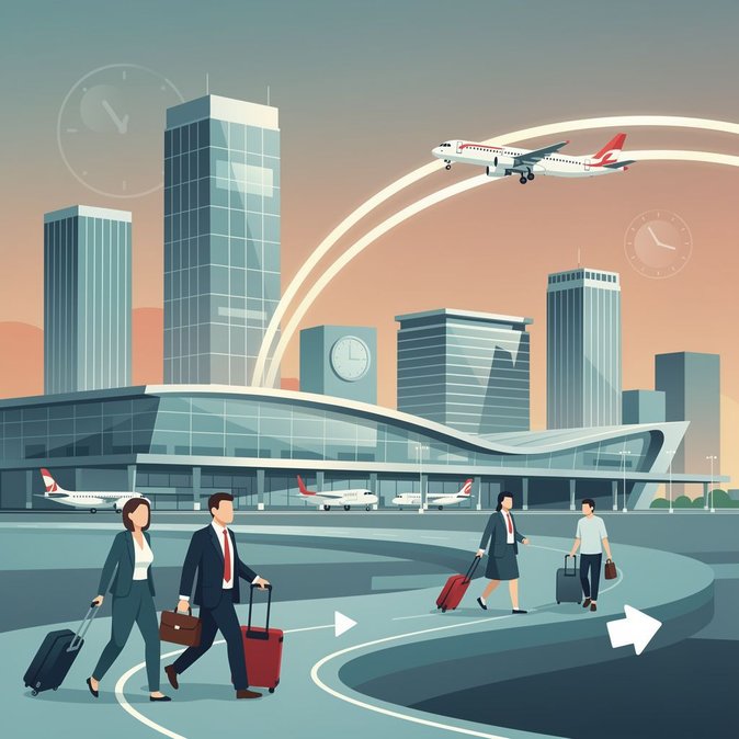 Virgin Australia Launches ‘Fly Ahead’ Perk and Double Points for Business Travellers
