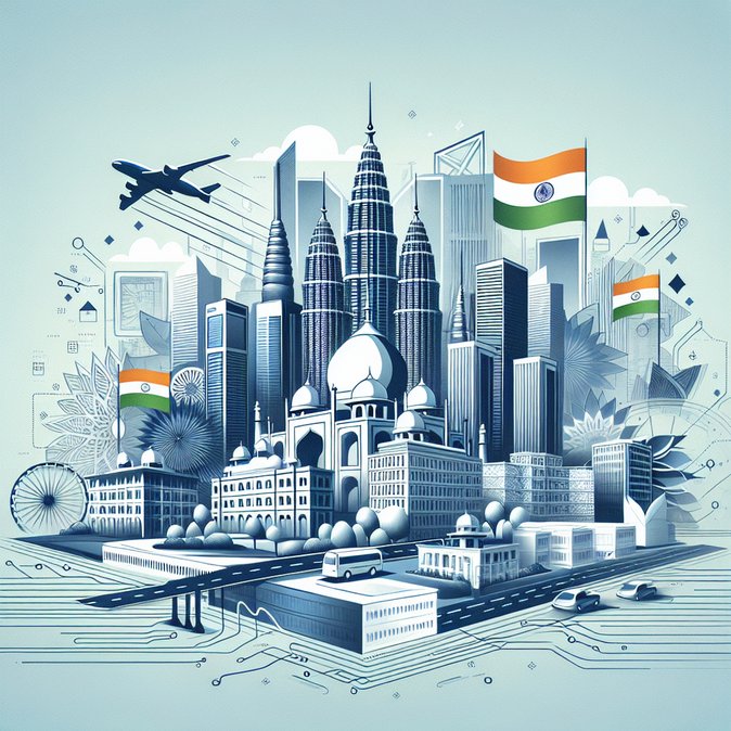 India Fast-Tracks Short-Term Business Visas for Chinese Executives