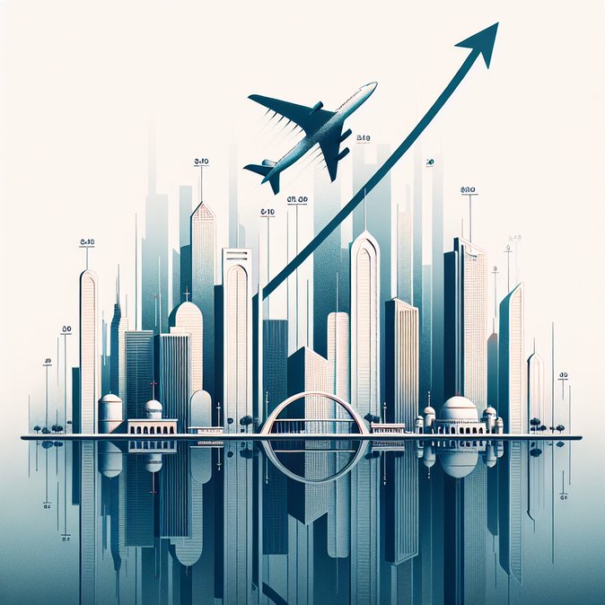 Spain Tells Travellers to ‘Book Now’ as Jet-Fuel Spike Threatens Summer Airfares