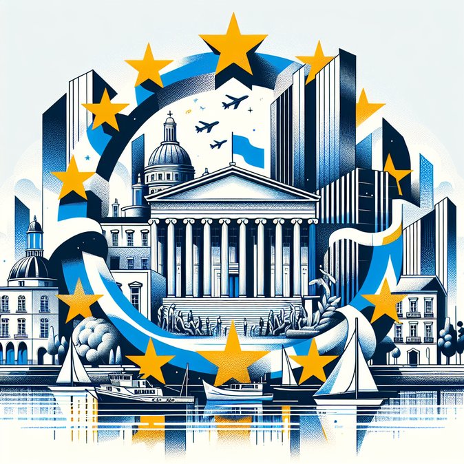 Cypriot MEPs back EU-wide ‘safe country’ list, paving way for faster asylum rejections