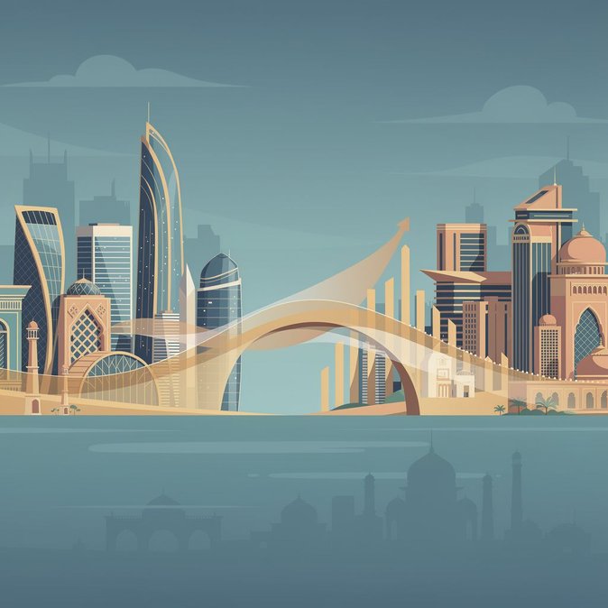 Kuwait Activates 15-Year Investor Residency, Opening Door for Indian Entrepreneurs