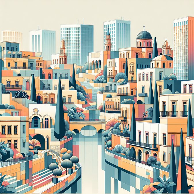 War Anxiety Drives 40 % Drop in Spring Bookings, Say Cyprus Travel Agents