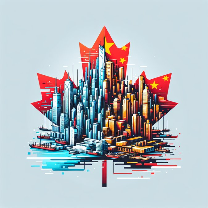 China grants 30-day visa-free entry to Canadian travellers in major diplomatic thaw