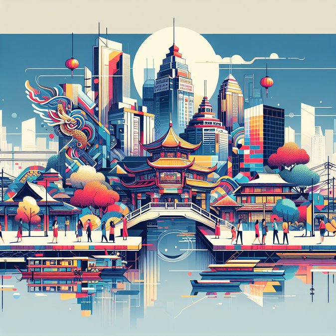 Philippines Opens 14-Day Visa-Free Corridor for Chinese Travellers Via Manila and Cebu