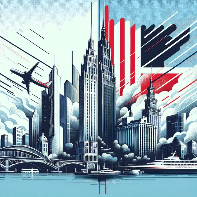 Poland Formally Ends Long-Standing Visa-Waiver Privilege for U.S. Citizens