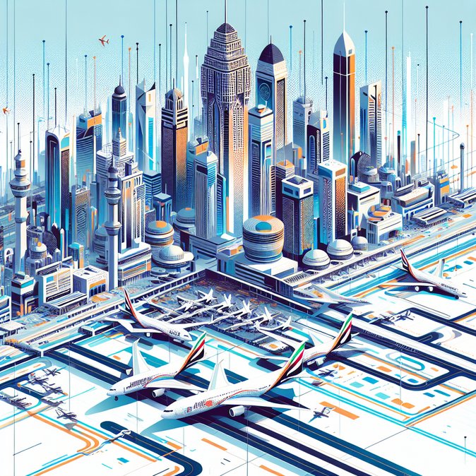 Indian carriers issue fresh advisories for UAE routes as Dubai braces for post-crisis surge