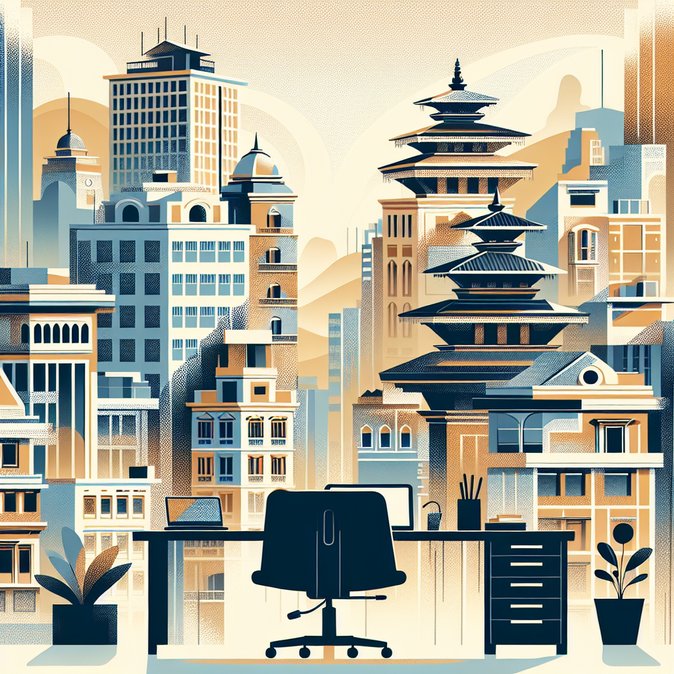 Nepali Migrants Caught in Paperwork Limbo as Spain’s Amnesty Collides with Consular Rules