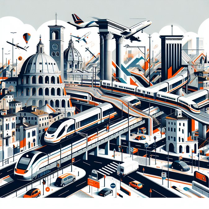 March Strike Calendar: Key Walkouts Threatening Travel Across Italy