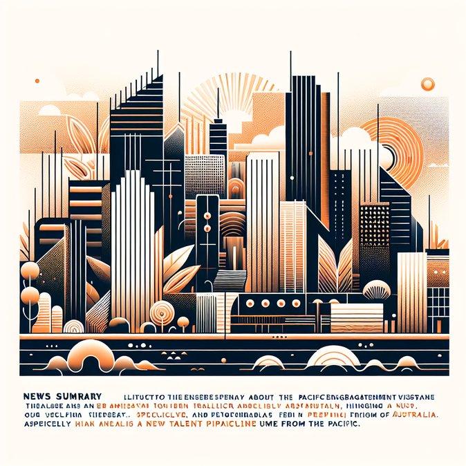 Canberra Responds to Senate on Pacific Engagement Visa Bills, Signals 2026 Roll-Out