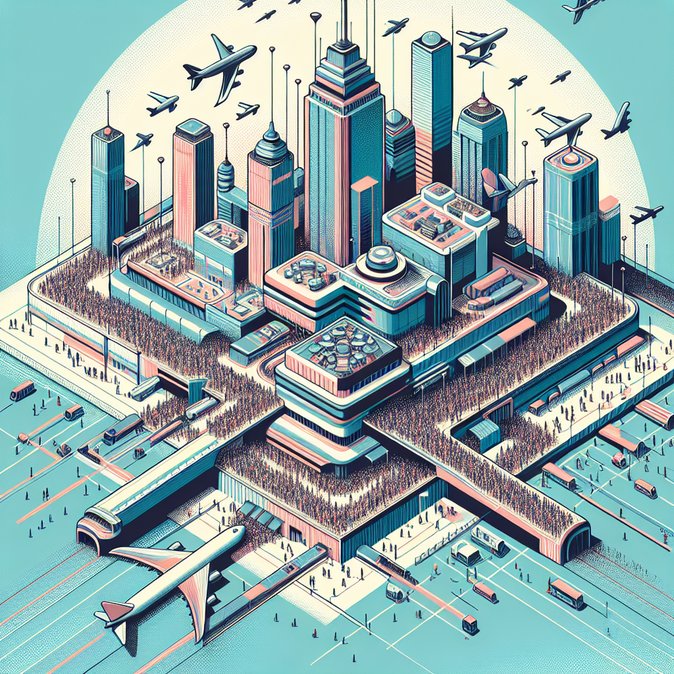 Thirty Israel-Bound Flights Divert to Cyprus; ‘Estia’ Emergency Lodging Activated