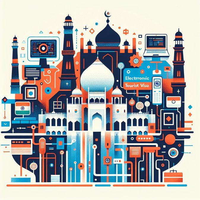 India Extends e-Tourist Visa Scheme to 166 Countries, Signals Aggressive Push for Inbound Travel