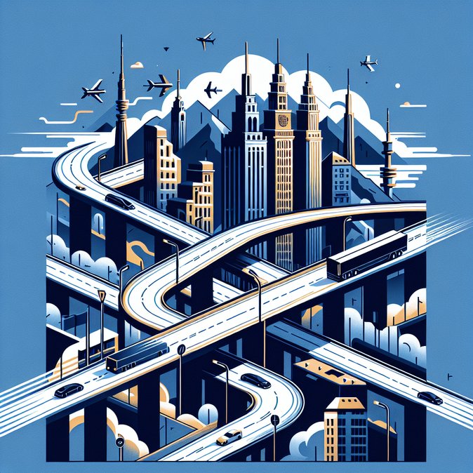 安道尔获准免除欧盟出入境系统，确保与西班牙道路连接畅通无阻