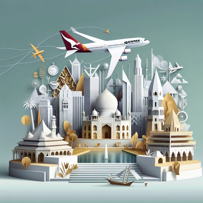 Qantas launches first-ever ‘Explorer’ fare sale in India, releasing two million discounted seats to 45 Australian destinations