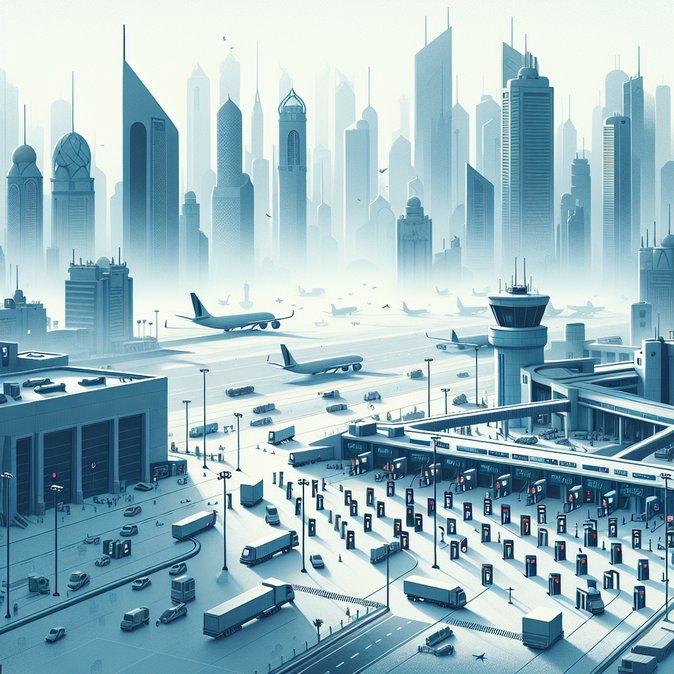 Winter fog snarls Gulf air traffic: 1,310 flights delayed, DXB imposes three-hour rule