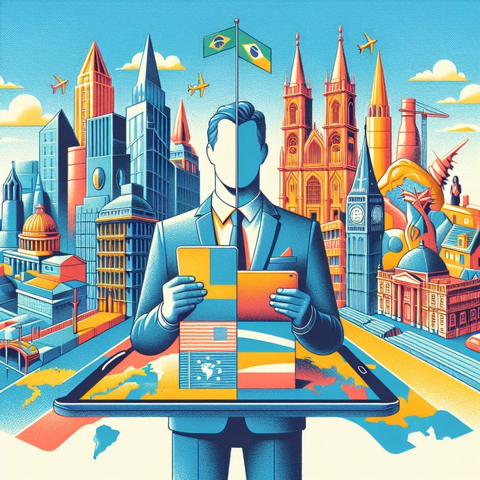 EU confirms ETIAS pre-authorisation will apply to Brazilian visitors from late 2026