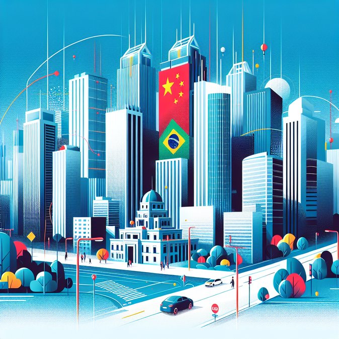 Brazil Lists 325 Approved Travel Agencies as Visa-Free Chinese Market Heats Up