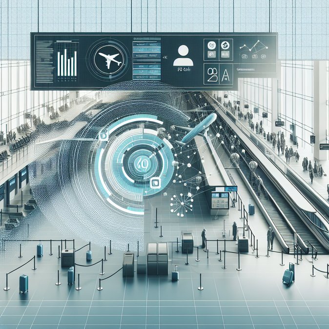TSA Proposes Real-Time Security-Line Dashboard That Airports Can Feed Every 60 Seconds