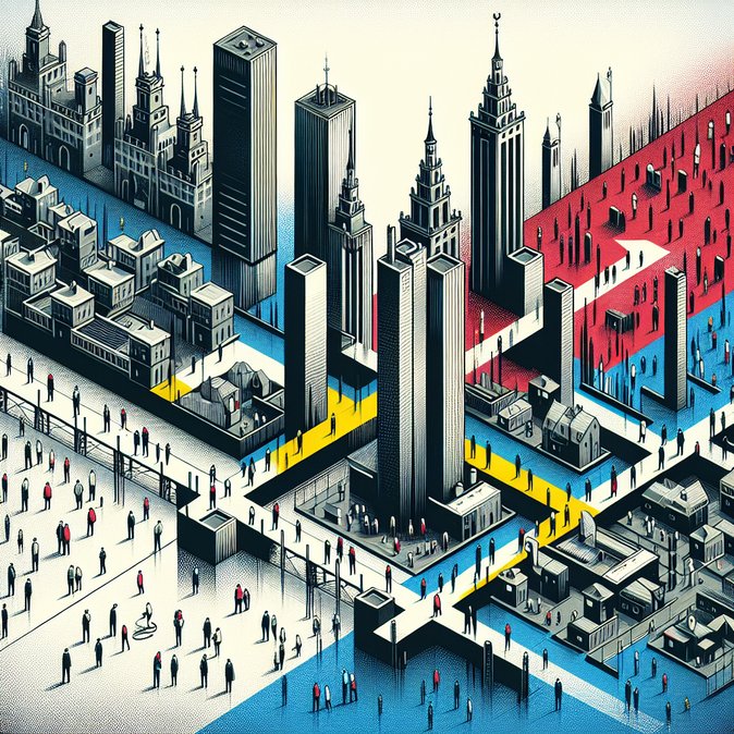Survey Finds Sharp Rise in Anti-Ukrainian Sentiment Across Poland