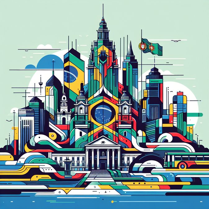 Portugal grants equality-of-rights status to new list of Brazilian residents