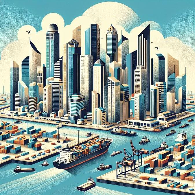 Brasil renueva la concesión del Puerto de Itaqui en Maranhão hasta 2051, liberando R$ 1.300 millones en nuevas inversiones logísticas