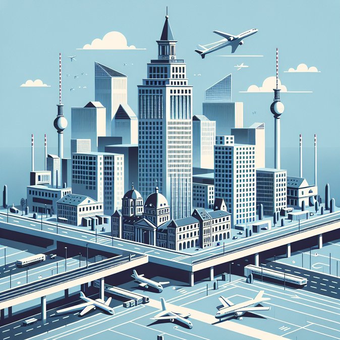 Portugal general strike grounds 100+ flights, Lufthansa and other carriers cancel German services