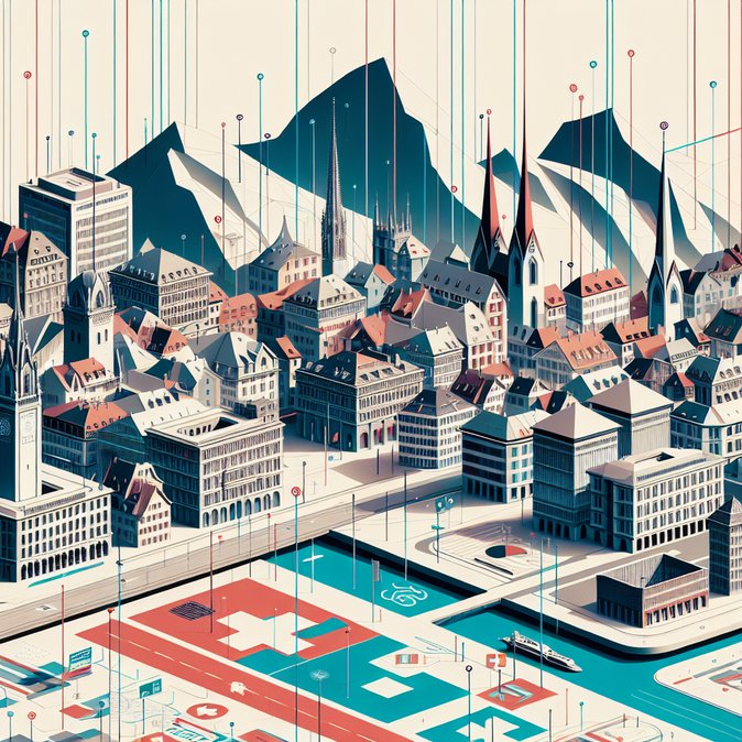 Berna aprueba 315 millones de francos suizos adicionales para reforzar el fondo de fronteras de Schengen