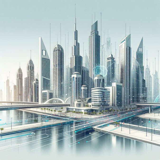 Dubai’s National Industries Park to digitise all visa and HR services on 29 November