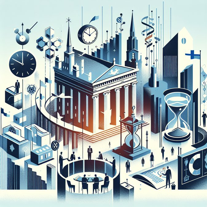 Finland’s Tougher Permanent-Residence Rules Now in Force