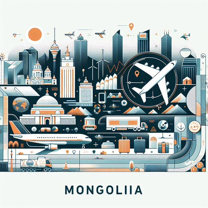 Mongolia extends visa-free entry for Australians until end-2026