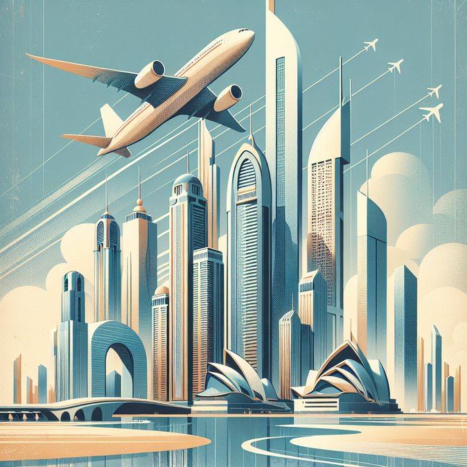 UAE Issues Detailed Advisory Clarifying Visa-on-Arrival Rules for Indian Passport Holders