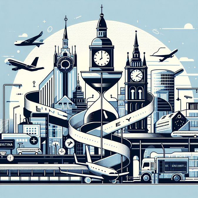 ‘Double Whammy’: Border Checks Plus EES Glitches Disrupt Czech Holiday Getaways