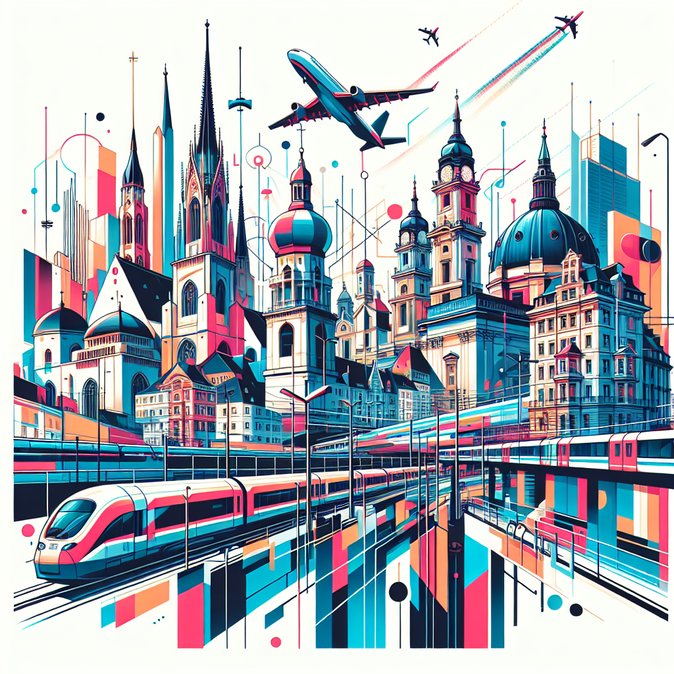 Holiday Flight Chaos Hits Zurich as European Cancellations Ripple Through Swiss Hubs