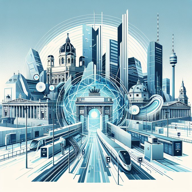 Vienna to Host 2026 World Border Security Congress, Registration Opens