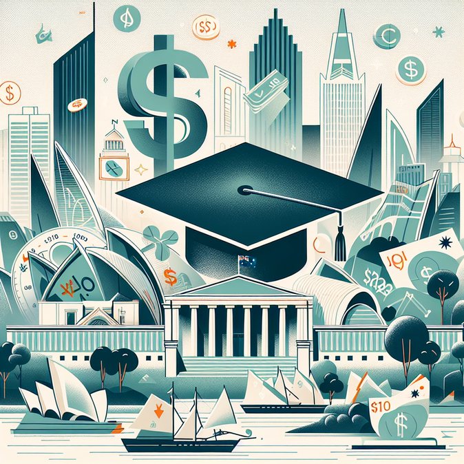 Australia quietly doubles Temporary Graduate (subclass 485) visa fee to A$4,600