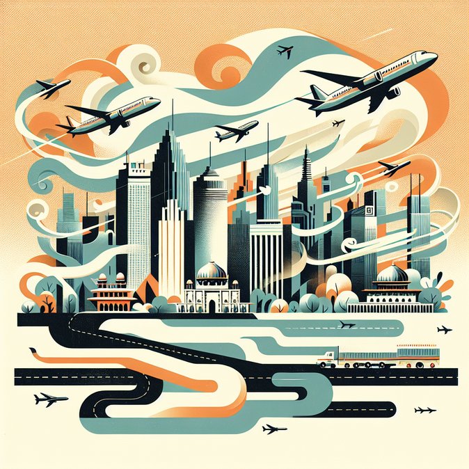 High winds divert eight evening flights away from Delhi’s IGI Airport