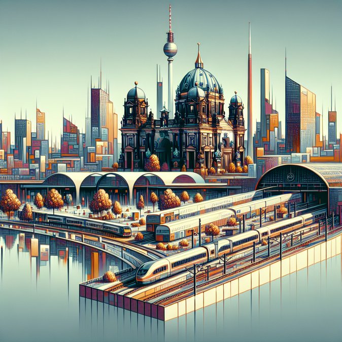 Canada Raises Travel Risk Level for Germany Amid Heightened Security Concerns