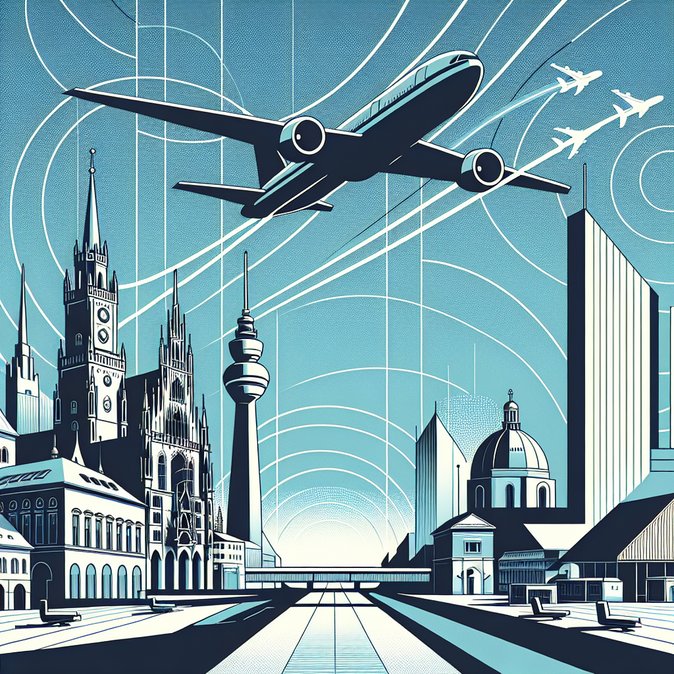 Lufthansa réduit sa capacité et supprime des liaisons vers l’Italie jusqu’à fin mai