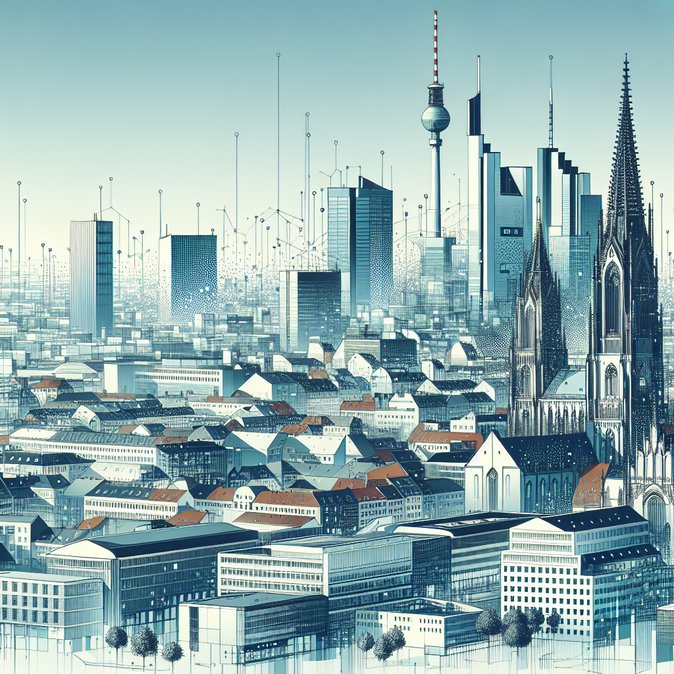 Bundestag advances landmark Immigration & Skilled Workers Acts to final reading