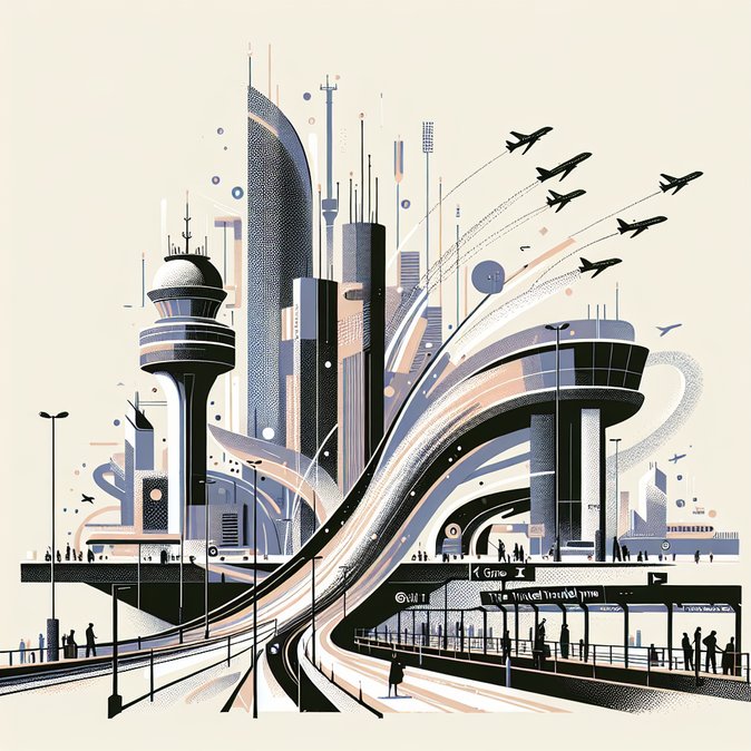 Surat Airport Starts Biometric Enrolment for Trusted Traveller Programme