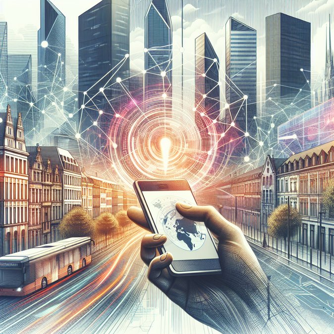 Belgium to Launch Smartphone-Based e-ID Card in 2026, Slashing On-Boarding Times for Expats