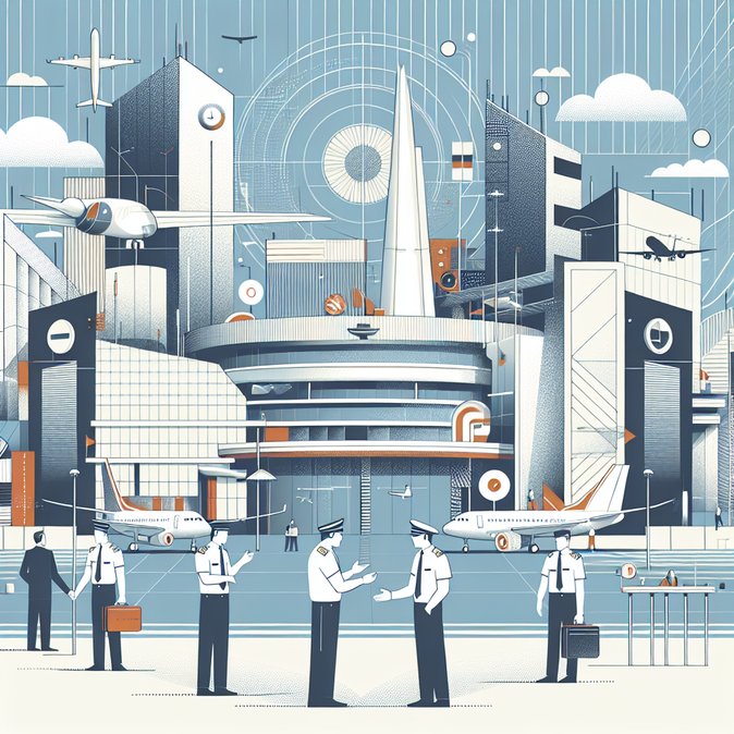 Pilots’ Union Halts Allegiant Air’s Green-Card Bid for Foreign Pilots Over Wage Dispute