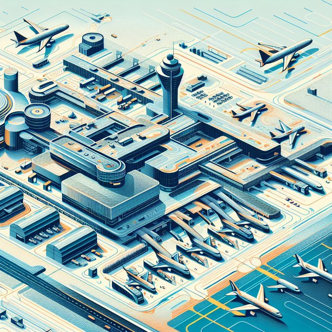 Easter rush: Dublin Airport expects 450,000 passengers over four-day weekend