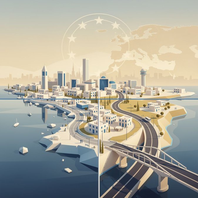 الحكومة تتوقع انضمام قبرص إلى منطقة شنغن في عام 2027 بعد الانتهاء من الفحوصات الفنية النهائية