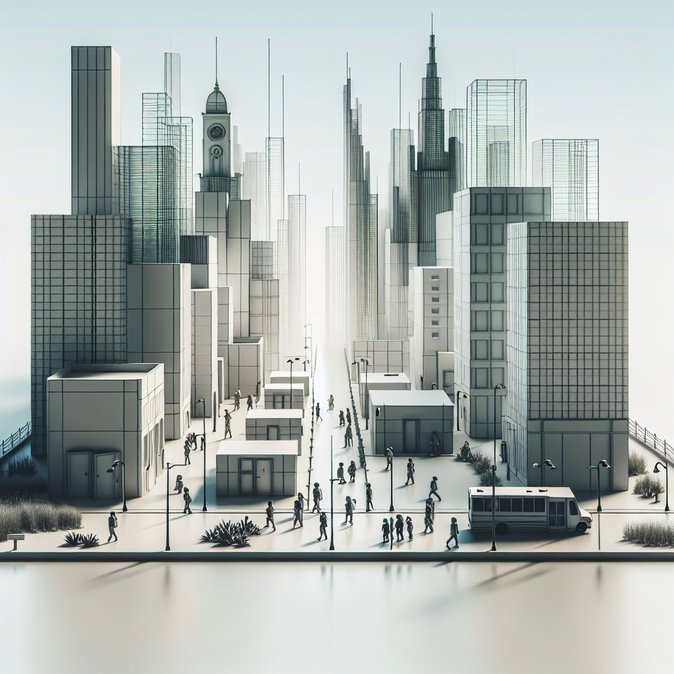 Prosecutors Target Consultancy Ring Accused of Faking Job Contracts for Residence Permits