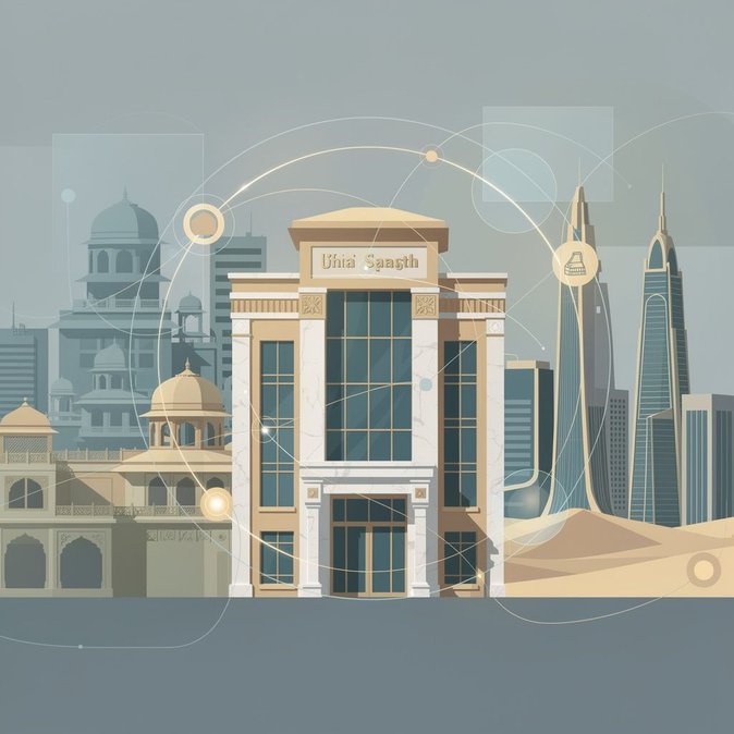 الهند تصدر تعديلًا على مناقصة تعهيد خدمات التأشيرات في الرياض