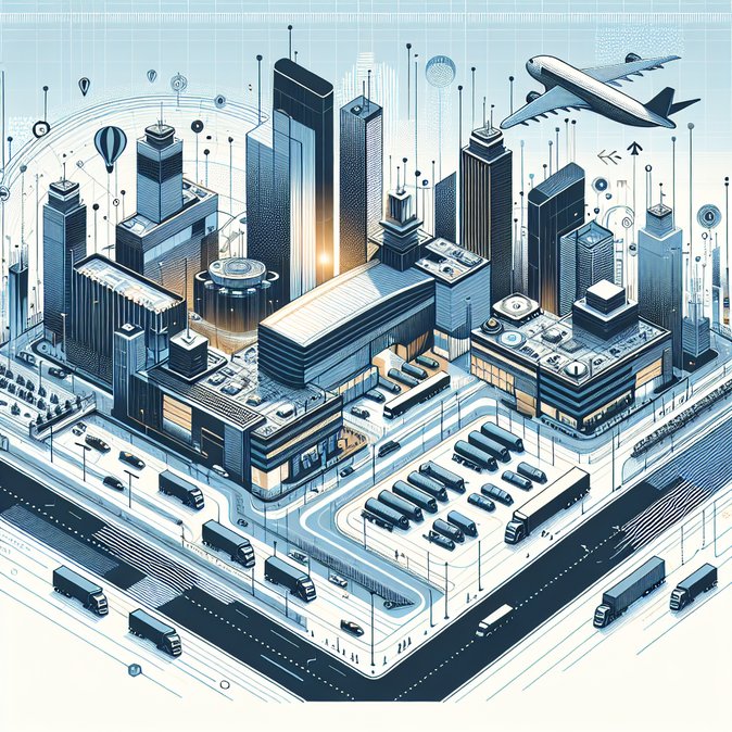 Prague Václav Havel Airport posts record 96,000-tonne cargo year, signals more long-haul links