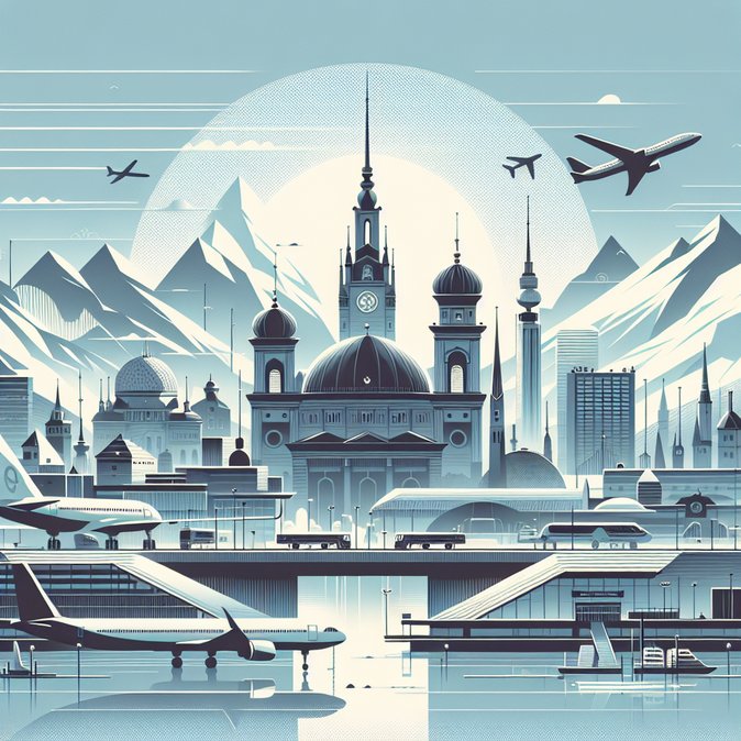 Airspace restrictions over western Austria lifted as military ends ‘Daedalus26’ operation