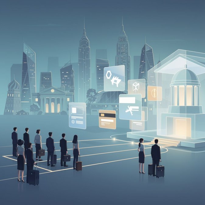 تحول وزارة الخارجية إلى نظام Pay.gov يعطل إصدار التأشيرات على مستوى العالم