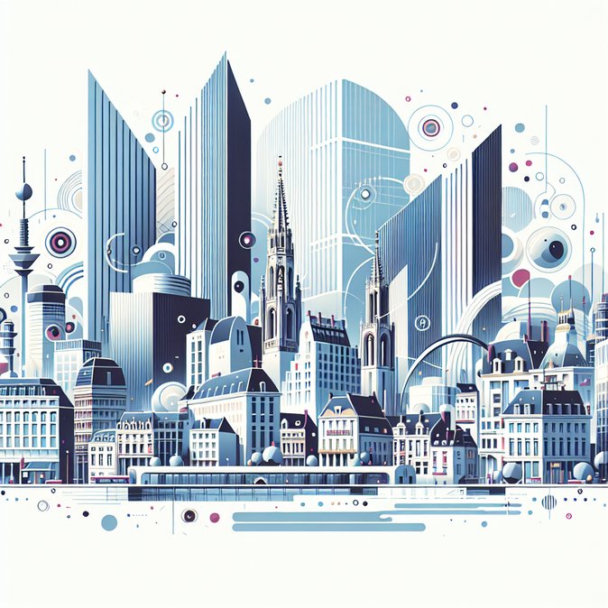 EU Commission in Brussels threatens swift response to U.S. visa ban on European officials