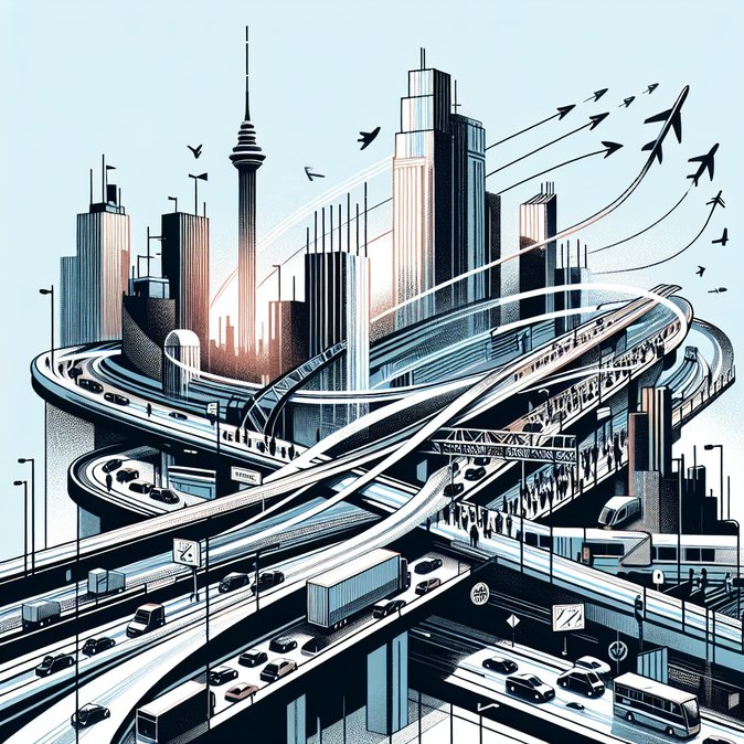 16 % year-on-year jump in holiday traffic will test Hong Kong’s control-points resilience